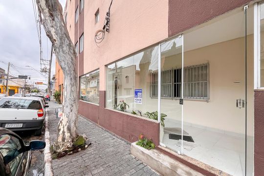 Apartamento à venda com 2 quartos, 80m² em Cerâmica, São Caetano do Sul