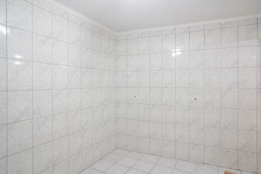 Cozinha de apartamento à venda com 2 quartos, 80m² em Cerâmica, São Caetano do Sul