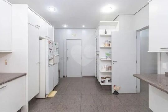 Apartamento à venda com 4 quartos, 446m² em Higienópolis, São Paulo
