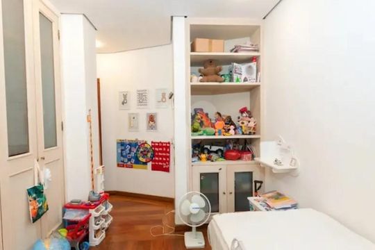 Apartamento à venda com 4 quartos, 446m² em Higienópolis, São Paulo