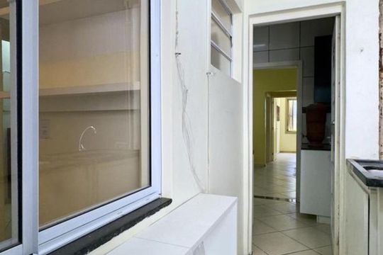 Apartamento para alugar com 3 quartos, 73m² em Centro Histórico, Porto Alegre
