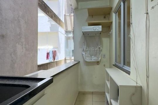 Apartamento para alugar com 3 quartos, 73m² em Centro Histórico, Porto Alegre