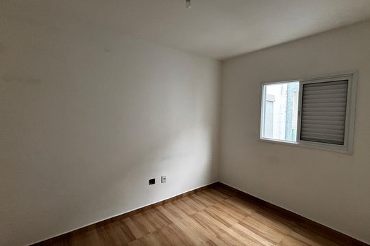 Quarto 1 de apartamento para alugar com 2 quartos, 110m² em Paraíso, Santo André