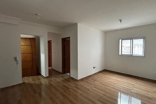 Sala - Sala de Jantar de apartamento para alugar com 2 quartos, 110m² em Paraíso, Santo André