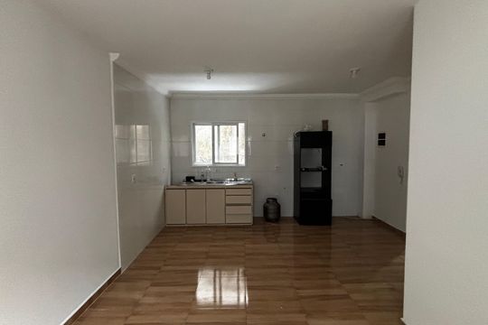 Sala - Sala de Jantar de apartamento para alugar com 2 quartos, 110m² em Paraíso, Santo André