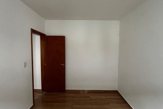 Quarto 1 de apartamento para alugar com 2 quartos, 110m² em Paraíso, Santo André