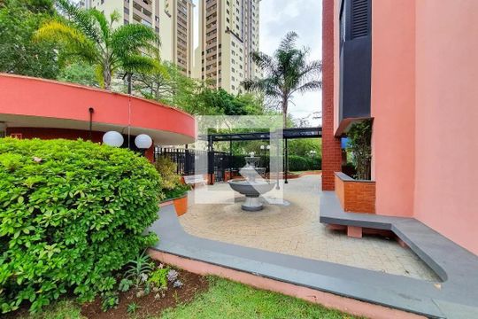 Área comum de apartamento à venda com 3 quartos, 79m² em Cambuci, São Paulo