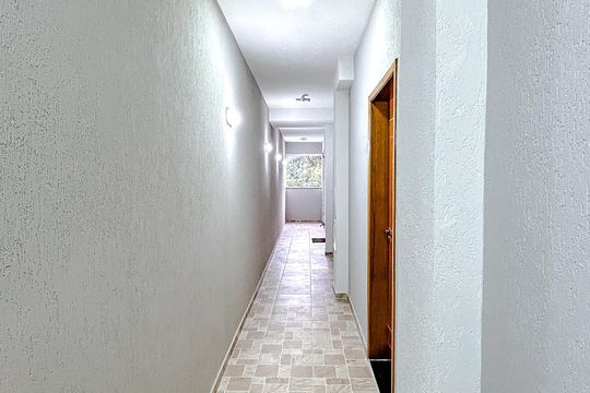 Área comum de kitnet/studio à venda com 1 quarto, 18m² em Vila Formosa, São Paulo