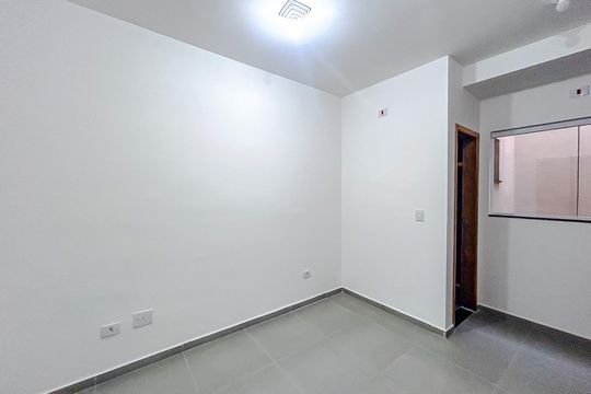 Studio de kitnet/studio à venda com 1 quarto, 18m² em Vila Formosa, São Paulo