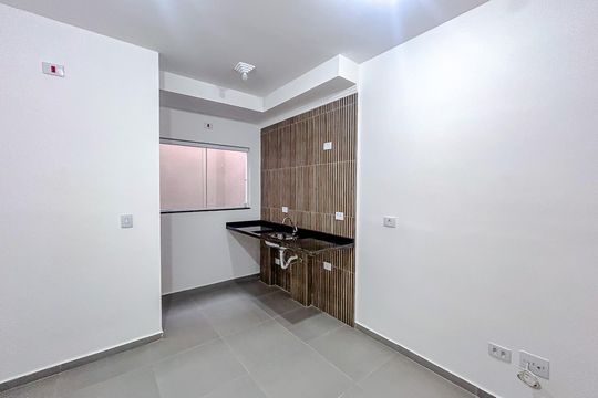 Studio de kitnet/studio à venda com 1 quarto, 18m² em Vila Formosa, São Paulo