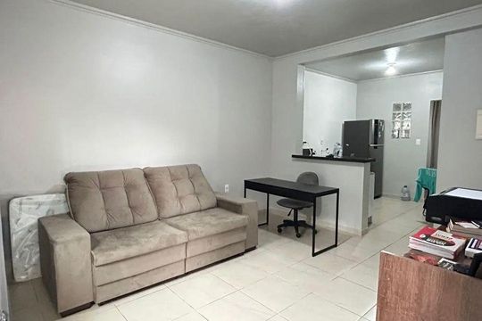 Apartamento para alugar com 2 quartos, 49m² em Rubem Berta, Porto Alegre