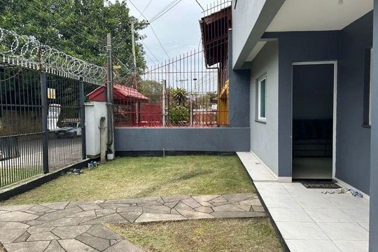 Apartamento para alugar com 2 quartos, 49m² em Rubem Berta, Porto Alegre