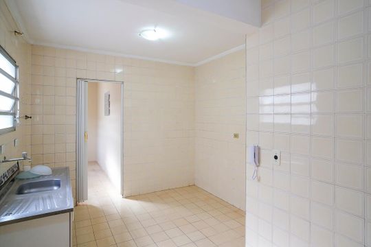 Apartamento à venda com 2 quartos, 77m² em Vila Palmares, São Caetano do Sul