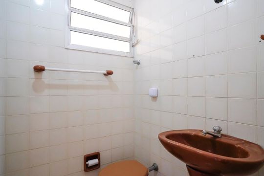Apartamento à venda com 2 quartos, 77m² em Vila Palmares, São Caetano do Sul