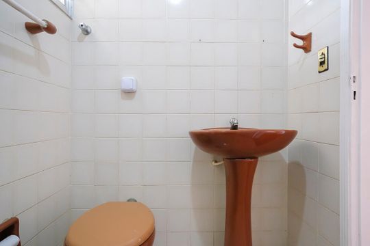 Apartamento à venda com 2 quartos, 77m² em Vila Palmares, São Caetano do Sul