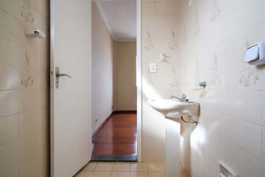 Apartamento à venda com 2 quartos, 77m² em Vila Palmares, São Caetano do Sul