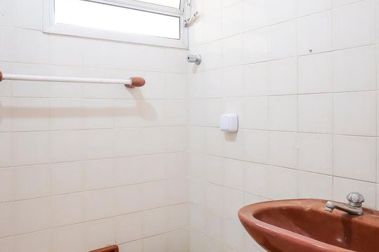 Apartamento à venda com 2 quartos, 77m² em Vila Palmares, São Caetano do Sul
