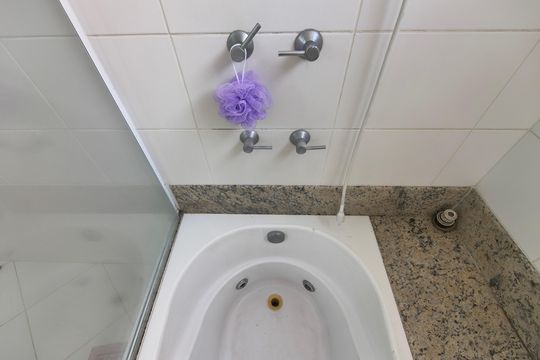 Casa de Condomínio para alugar com 4 quartos, 400m² em Jacarepaguá, Rio de Janeiro