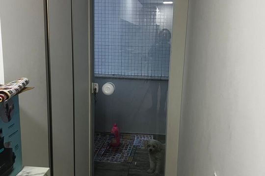 Apartamento para alugar com 2 quartos, 100m² em Centro, Palhoça