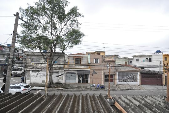 Vista do Quarto 1 de casa à venda com 2 quartos, 92m² em Jardim Modelo, São Paulo