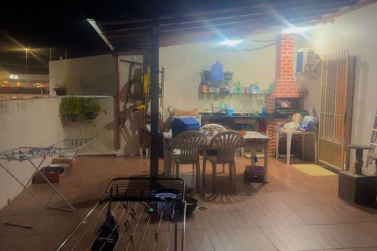 Apartamento para alugar com 3 quartos, 100m² em Centro, Palhoça