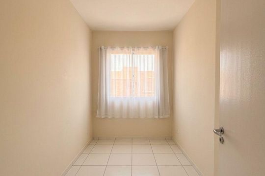 Quarto 1 de apartamento para alugar com 3 quartos, 100m² em Centro, Palhoça