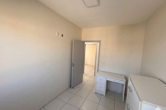Quarto 1 de apartamento para alugar com 3 quartos, 100m² em Centro, Palhoça
