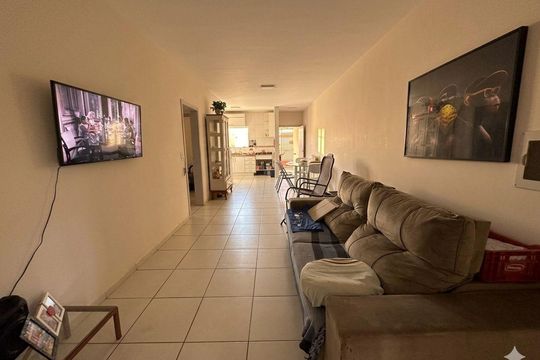 Apartamento para alugar com 3 quartos, 100m² em Centro, Palhoça