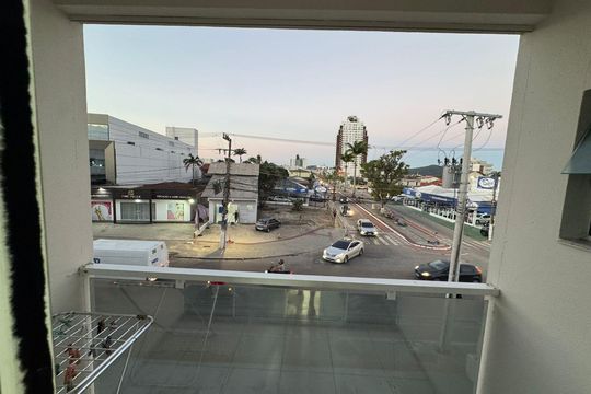 Apartamento para alugar com 3 quartos, 100m² em Centro, Palhoça