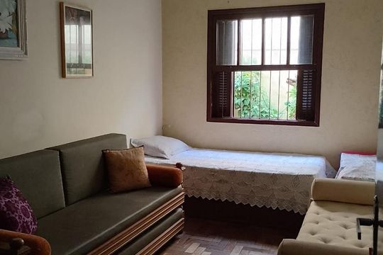 Quarto de casa à venda com 3 quartos, 224m² em Bortolândia, São Paulo