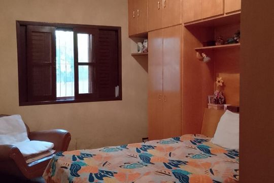 Quarto de casa à venda com 3 quartos, 224m² em Bortolândia, São Paulo