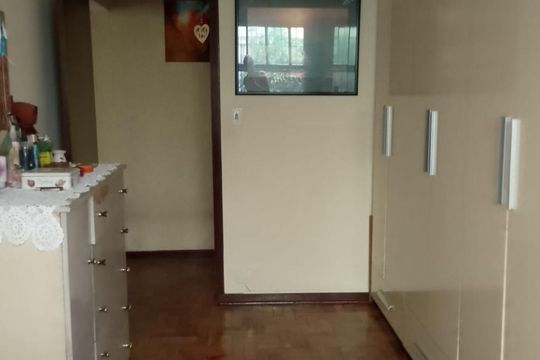 Área de serviço de casa à venda com 3 quartos, 224m² em Bortolândia, São Paulo