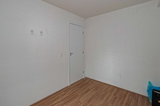 Apartamento para alugar com 2 quartos, 33m² em Parque Pan Americano, São Paulo