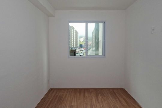 Apartamento para alugar com 2 quartos, 33m² em Parque Pan Americano, São Paulo