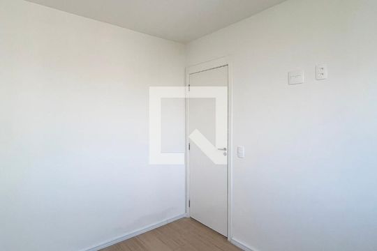 Quarto de apartamento para alugar com 2 quartos, 29m² em Vila Dom Pedro I, São Paulo