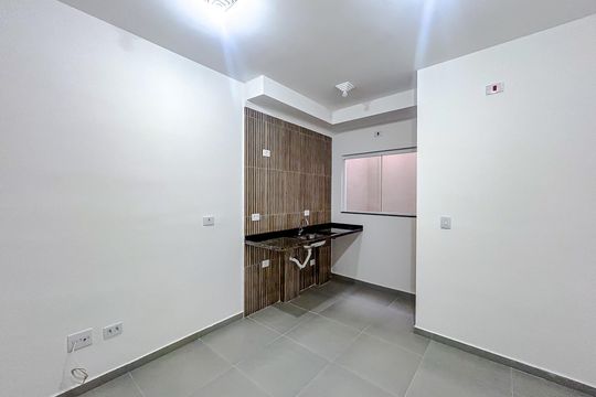 Studio de kitnet/studio à venda com 1 quarto, 18m² em Vila Formosa, São Paulo