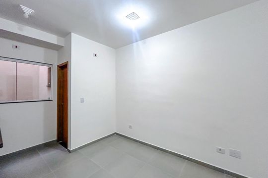 Studio de kitnet/studio à venda com 1 quarto, 18m² em Vila Formosa, São Paulo