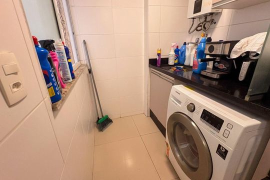 Apartamento à venda com 3 quartos, 84m² em Pendotiba, Niterói