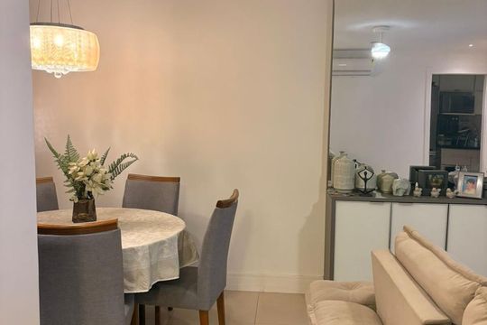 Apartamento à venda com 3 quartos, 84m² em Pendotiba, Niterói