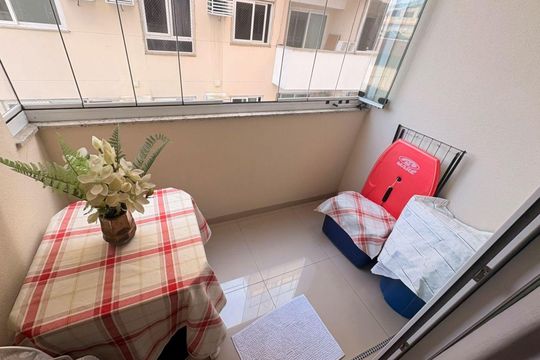 Apartamento à venda com 3 quartos, 84m² em Pendotiba, Niterói