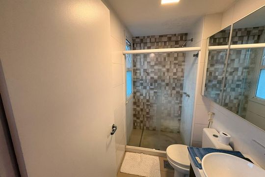 Apartamento à venda com 3 quartos, 84m² em Pendotiba, Niterói