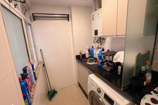 Apartamento à venda com 3 quartos, 84m² em Pendotiba, Niterói