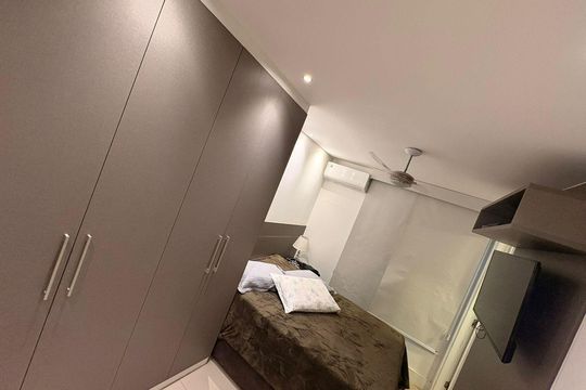 Apartamento à venda com 3 quartos, 84m² em Pendotiba, Niterói
