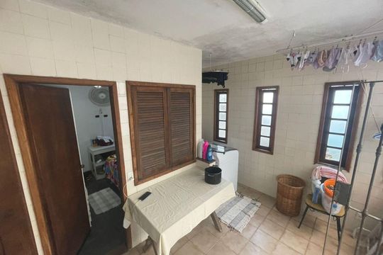 Casa à venda com 7 quartos, 557m² em Recreio dos Bandeirantes, Rio de Janeiro