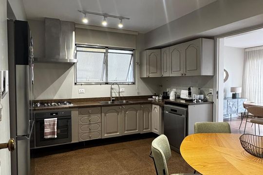 Apartamento à venda com 3 quartos, 158m² em Perdizes, São Paulo