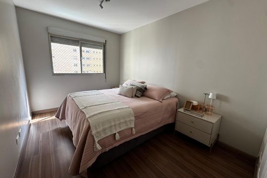 Apartamento à venda com 3 quartos, 158m² em Perdizes, São Paulo