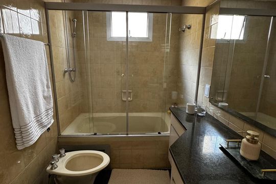 Apartamento à venda com 3 quartos, 158m² em Perdizes, São Paulo