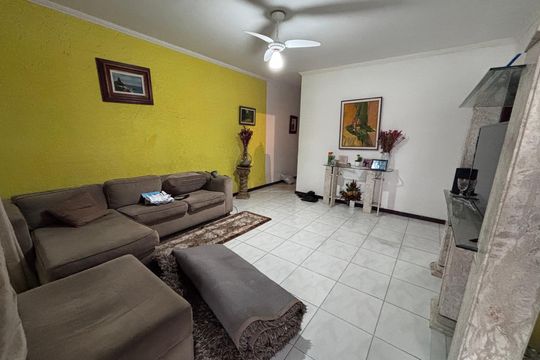 Casa de Condomínio à venda com 3 quartos, 290m² em Vargem Pequena, Rio de Janeiro