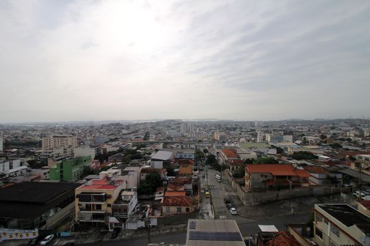 Vista do apartamento de apartamento para alugar com 2 quartos, 65m² em Ramos, Rio de Janeiro