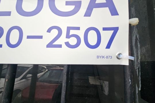 Fachada - plaquinha de apartamento para alugar com 1 quarto, 48m² em Cidade Patriarca, São Paulo